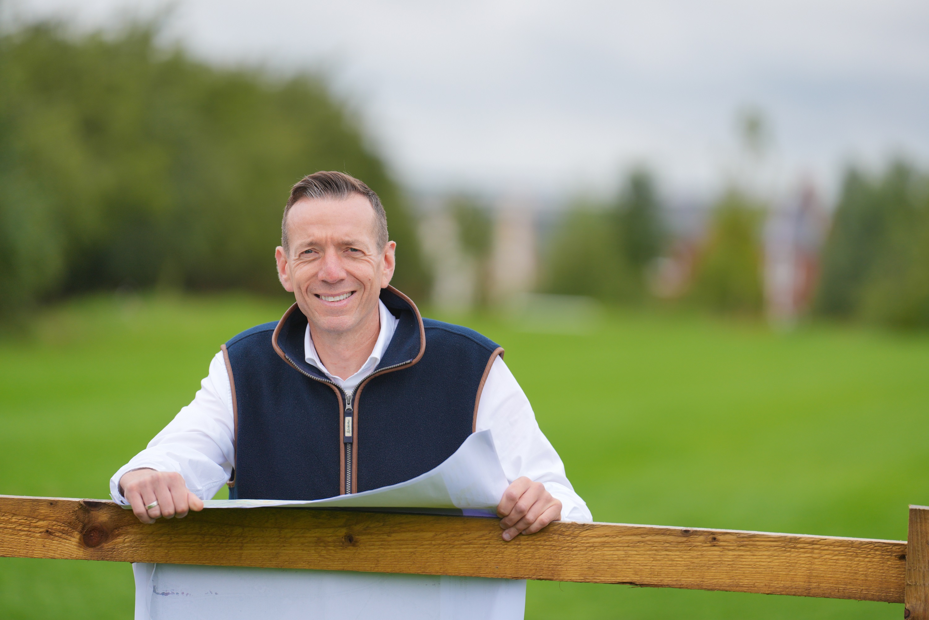 Learn about strategic land and planning Catesby Estates